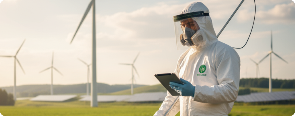 Environmental Safety