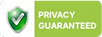 Privacy Guaranteed